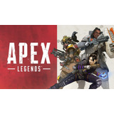 Script Apex Legends Com