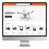 Script Loja Virtual Site Completo Venda Muito Mercado Pago