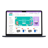 Script Loja Virtual Site De Vendas Personalizável
