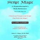 Script Magic CD A Hypnotherapist