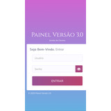Script Painel Csp Manager
