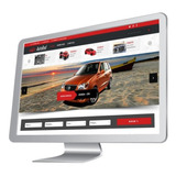 Script Php Agencia Carros