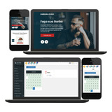 Script Php Gestao Barbearia