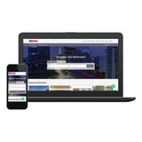 Script Portal Imobiliaria