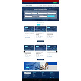 Script Site De Imobiliária Para Corretores