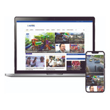 Script Site Portal De Notícias 100 Php