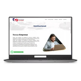 Script Site Pronto Contabilidade E Contadores Em Php