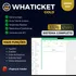 Script Whaticket Chatbot Multi Atendentes Typebot
