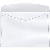 Scrity COF010 Envelope Comercial