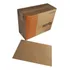 Scrity Envelope A4 Oficio Kraft Natural 24 X 34 Cm 250 Unidades