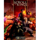 Scroll Of The King