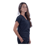 Scrubs Blusa Bata Enfermagem