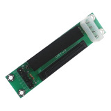 Scsi 80 Pin To 68pin Hard Disk Adapter Converter Card Module