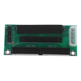 Scsi 80 Pin To
