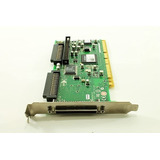 Scsi Adaptec Placa Controladora