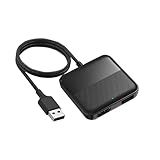 SCUMAXCON TVM01 Car TV Wireless Carplay Box