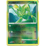 Scyther Stormfront Reverse Foil