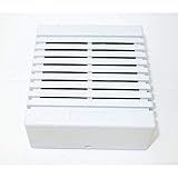 SD 15W ULF DSC 15 Watt Sirene De Alarme De Tom Duplo