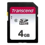 Sd 4gb Transcend Premiun