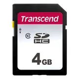 Sd 4gb Transcend Premiun
