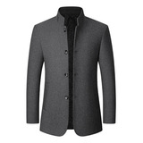 Sd Blazer Masculino Preto
