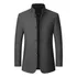 Sd Blazer Masculino Preto Casual Fashion Slim Fit