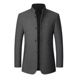 Sd Blazer Masculino Preto