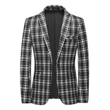 Sd Blazer Slim Fit