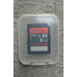 Sd Card Sandisk Ultra