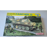 Sd kfz 171 Panther G Late Production Dragon 1 35