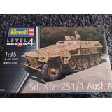 Sd kfz 251 1 Ausf a
