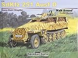 Sd kfz 251 Ausf