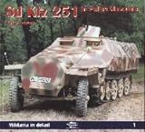 Sd Kfz 251 In