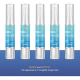 Sd Nail Care Regen Bio caneta Reparação Frágil Eficaz 5pcs
