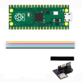 Sd2sp2 Pro Picoboot Chip Rp2040 Para Nintendo Gamecube 