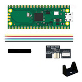 Sd2sp2 V2 0 Picoboot Chip Rp2040 Para Nintendo Gamecube 