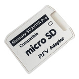 Sd2vita Pro Adaptador Cartão Micro Sd
