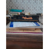 Sd40t2 Athearn Blue box Todos Itens Pra Montar