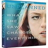 SDGR DVD Filme Não Planejado 2019 Ago