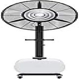 SDLION Ventilador De Pedestal De Nebulização SDLION Ventilador Oscilante De Piso De Metal De Alta Velocidade Com Tanque De água Grande De 65 L Para Indústria Comércio Residências Restaurantes E