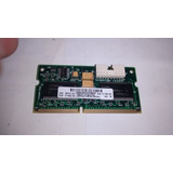 Sdram 64mb Module Smart