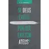 Se Deus Existe, Por Que Existem Ateus? R.c. Sproul, De R.c. Sproul. Editora Vida Nova, Capa Mole Em Português, 2021