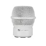 SE Electronics V7 MC2 WHT Cápsula De Microfone Para Sistemas Sem Fio Sennheiser Branco