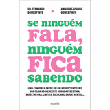 Se Ninguem Fala