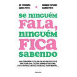 Se Ninguem Fala