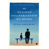 Se Os Gatos Desaparecessem