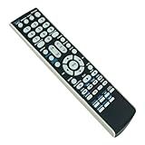 Se-r0180 Controle Remoto De Substituição - Allimity - Compatível Com Gravador De Vídeo Toshiba Dvd Ser0180 Controle Remoto Dvr4su Dvr4 Dvrw1 Dvr4tu Drv4xsu Ae006586 D-vr4su Ae006586k Rdxs52