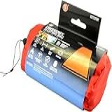 SE Saco De Dormir De Emergência Resistente Saco De Dormir Térmico Bivvy Camping E Equipamento De Sobrevivência Saco De Dormir Ao Ar Livre De Sobrevivência De Inverno E Frio EB122OR