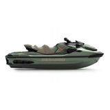 Sea Doo Gtx 300