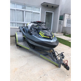 Sea Doo Rxt x